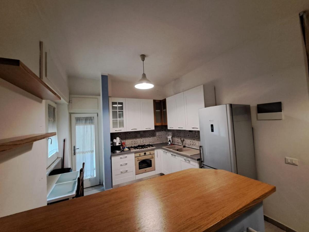 Casa Adele Apartment เซียนา ภายนอก รูปภาพ