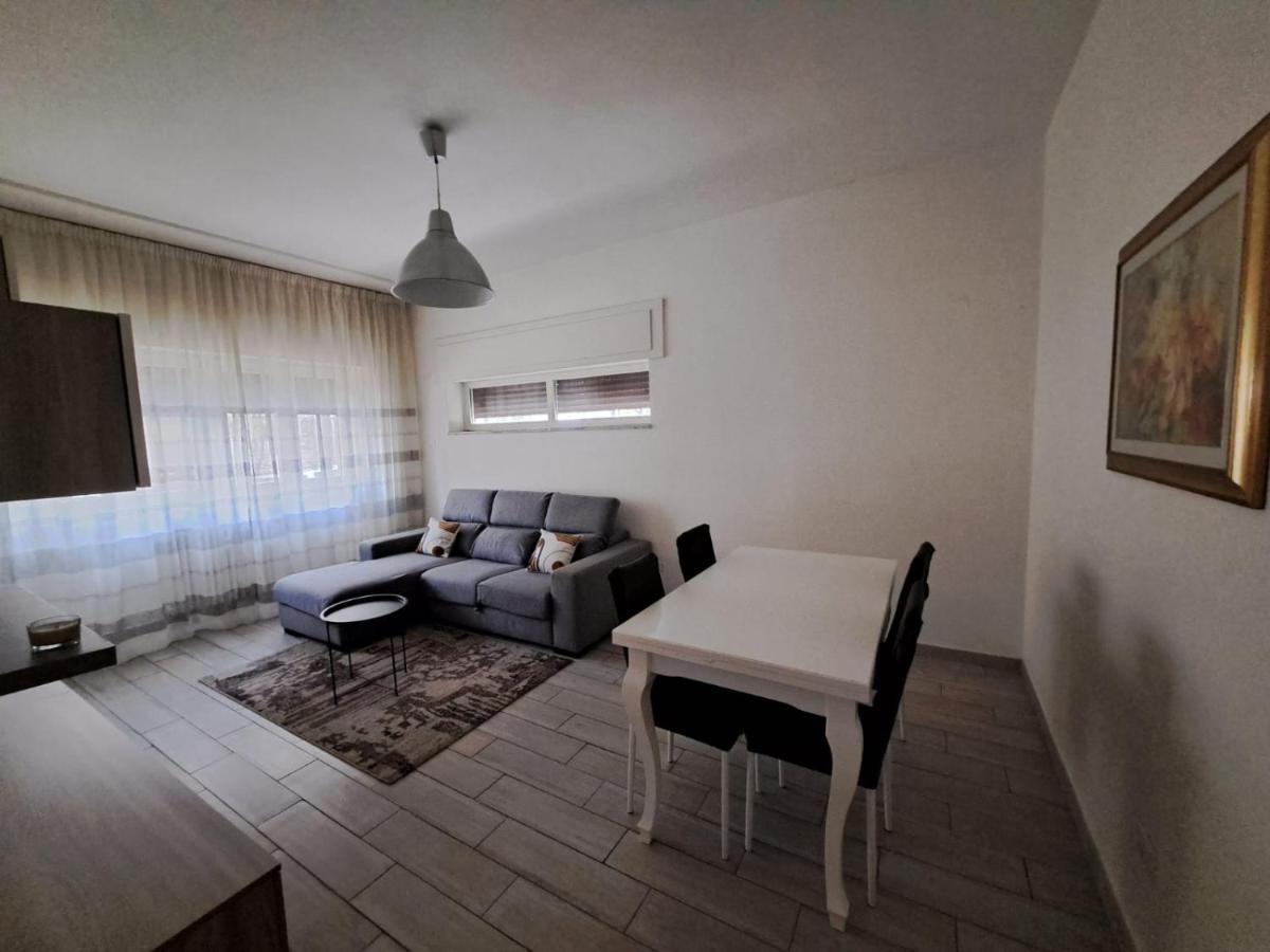 Casa Adele Apartment เซียนา ภายนอก รูปภาพ