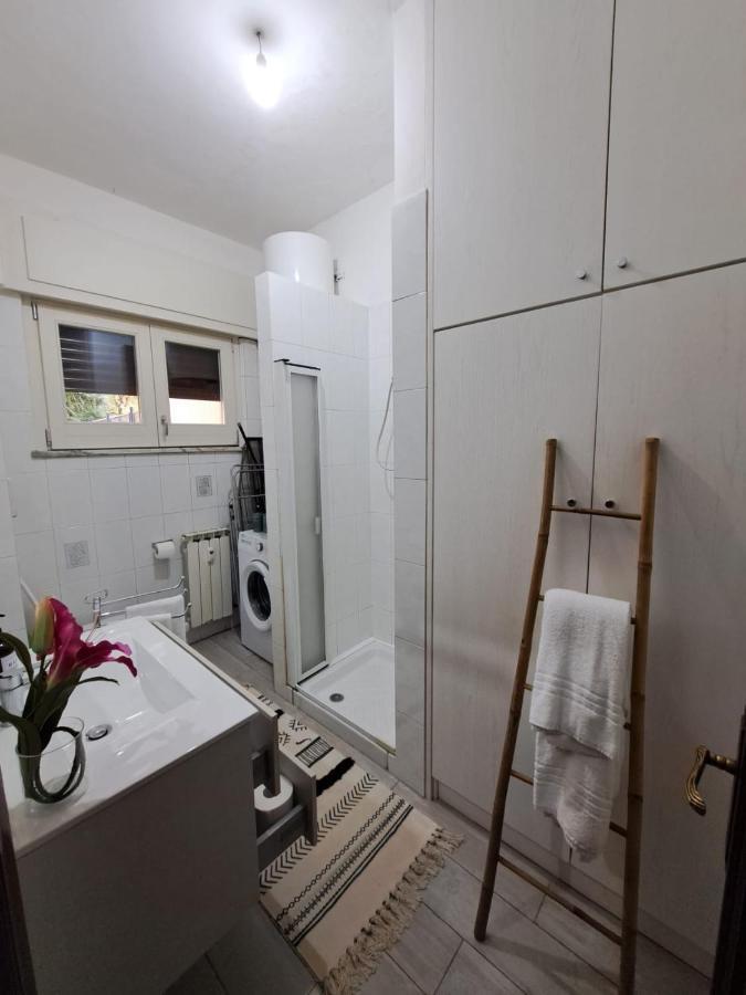 Casa Adele Apartment เซียนา ภายนอก รูปภาพ