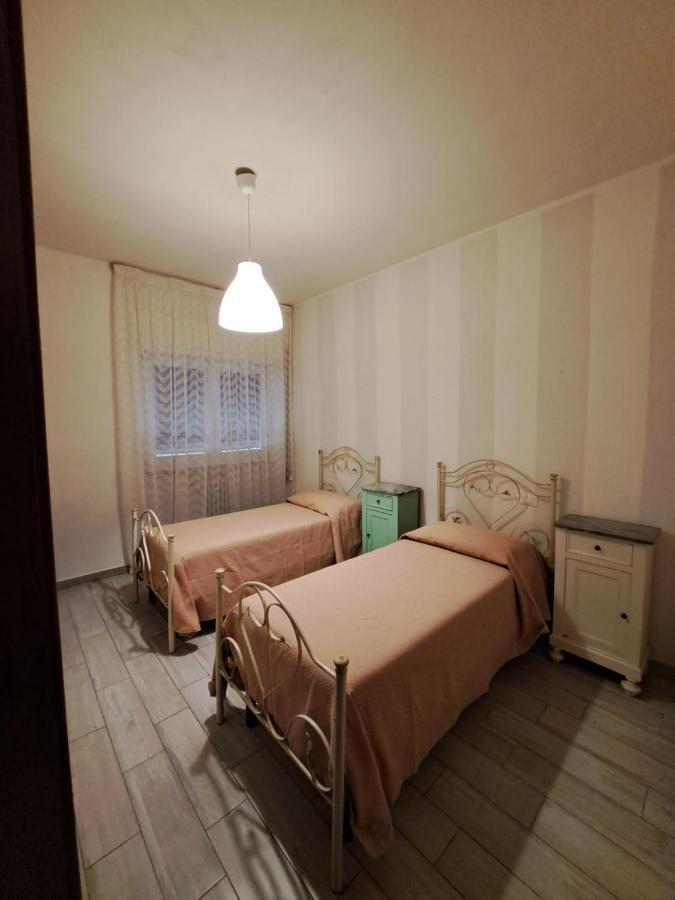 Casa Adele Apartment เซียนา ภายนอก รูปภาพ