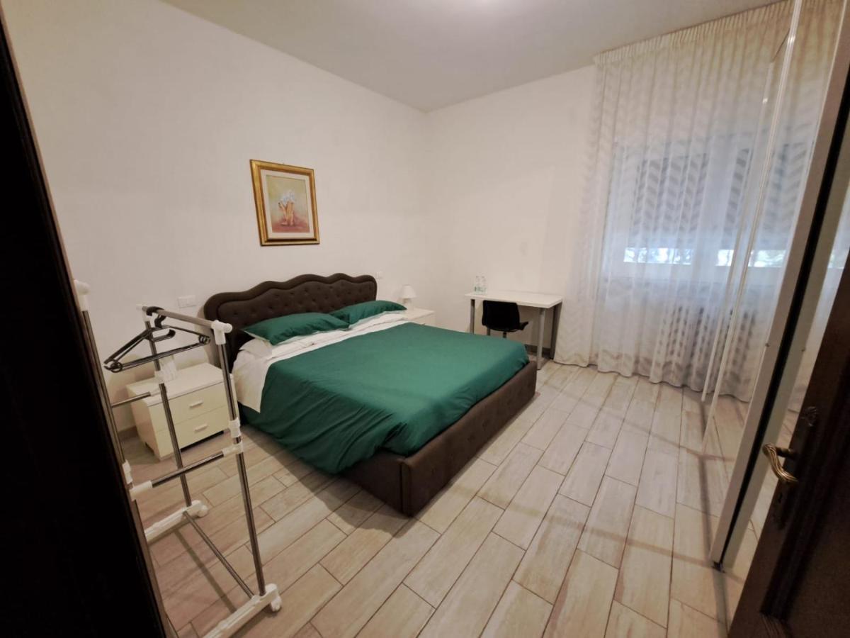 Casa Adele Apartment เซียนา ภายนอก รูปภาพ